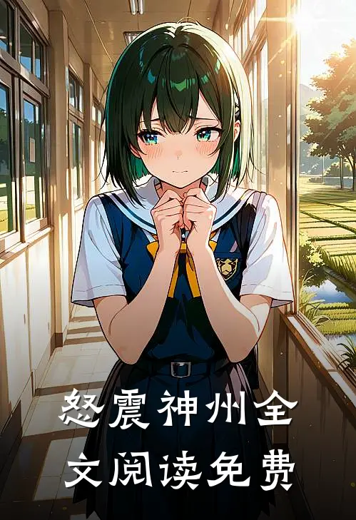 怒震神州全文阅读免费