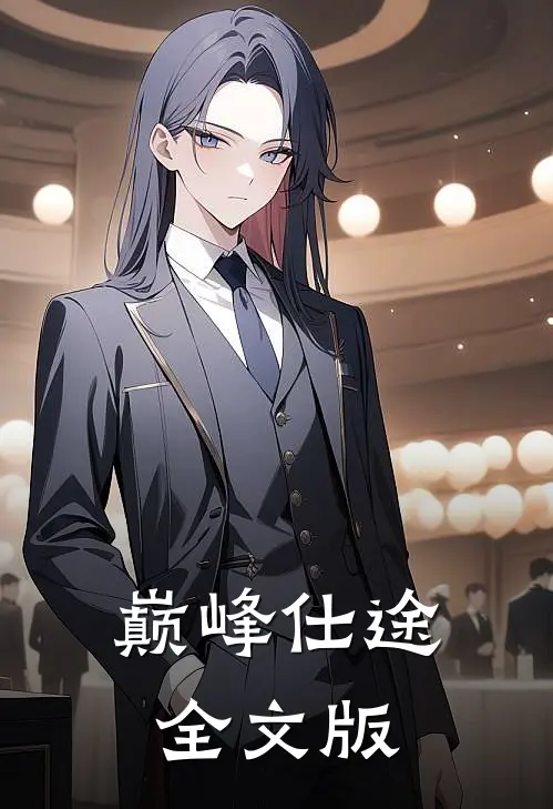 巅峰仕途全文版