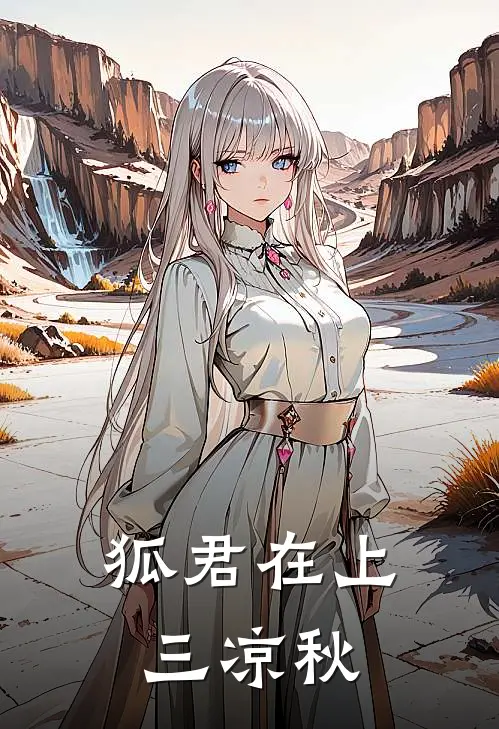 狐君在上 三凉秋