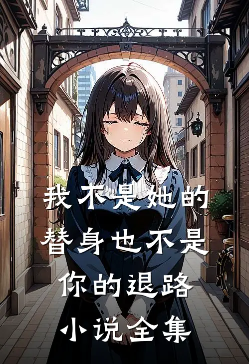 我不是她的替身也不是你的退路小说全集