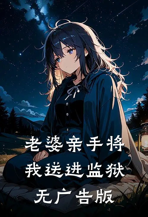 老婆亲手将我送进监狱无广告版