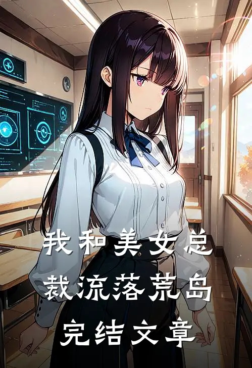 我和美女总裁流落荒岛完结文章