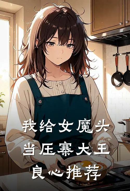 我给女魔头当压寨大王良心推荐