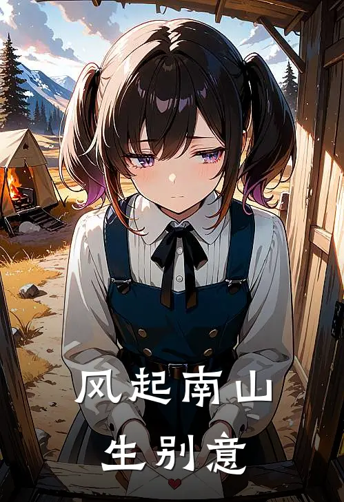风起南山生别意
