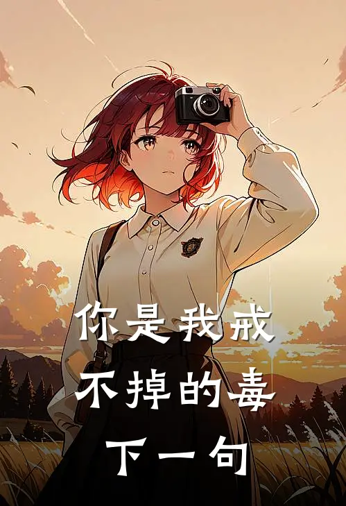 你是我戒不掉的毒下一句