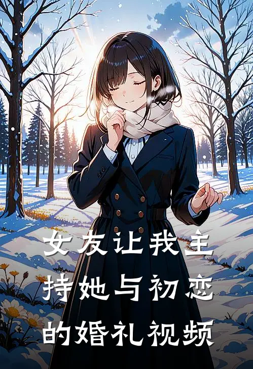 女友让我主持她与初恋的婚礼视频