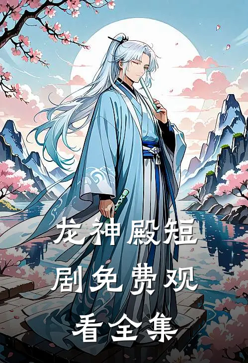 龙神殿短剧免费观看全集
