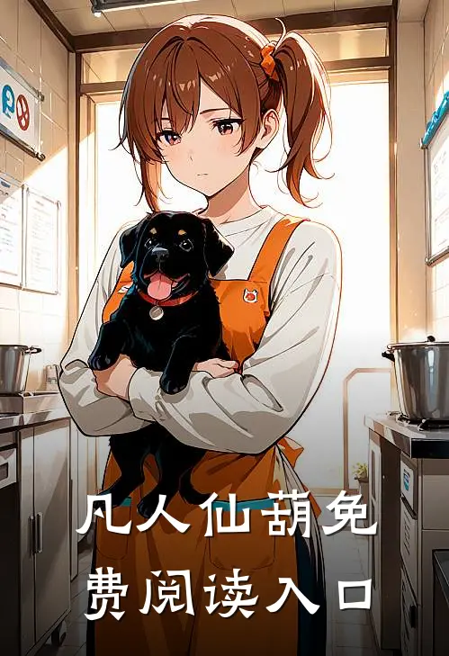 凡人仙葫免费阅读入口