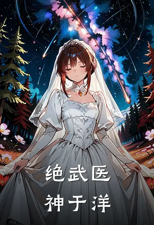 绝武医神于洋