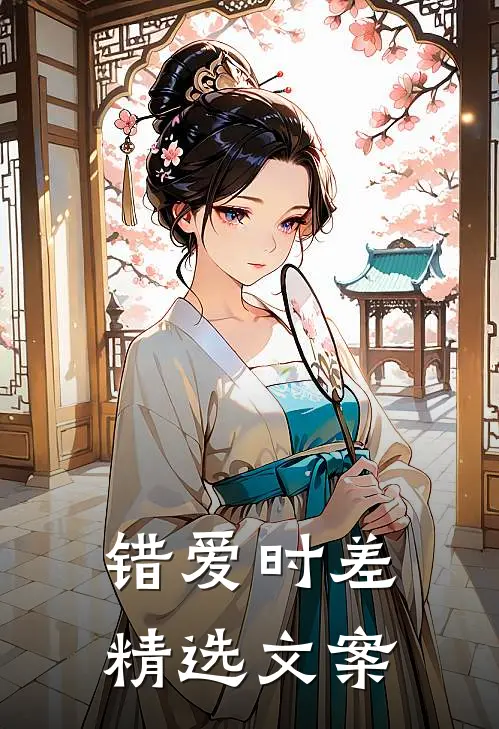 错爱时差精选文案