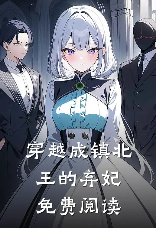 穿越成镇北王的弃妃免费阅读