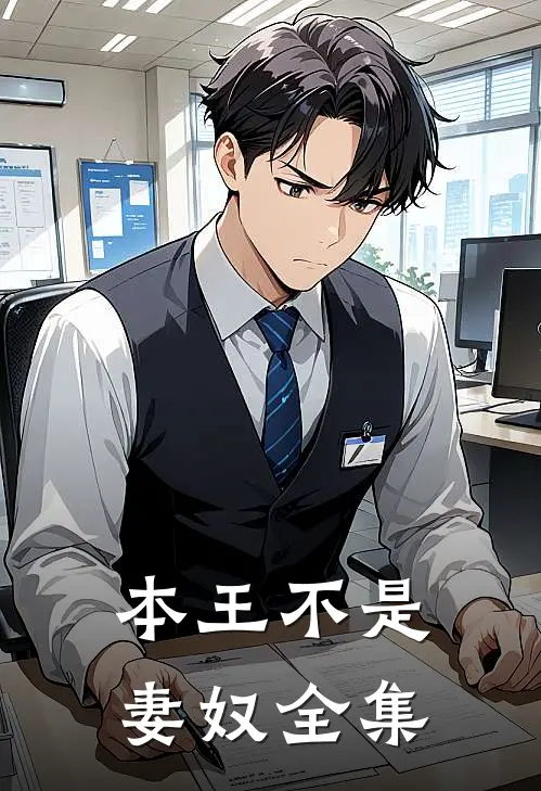 本王不是妻奴 全集