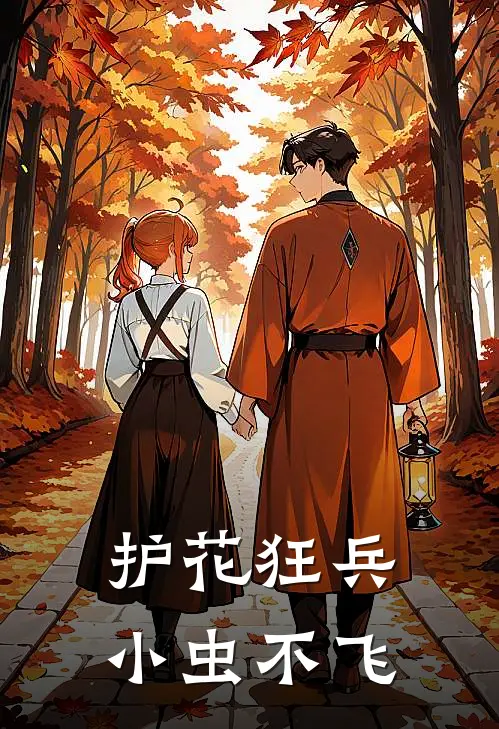 护花狂兵 小虫不飞