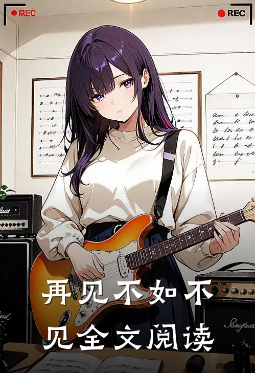 再见不如不见全文阅读
