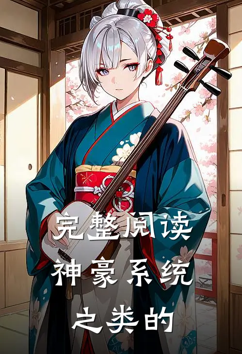完整阅读神豪系统之类的