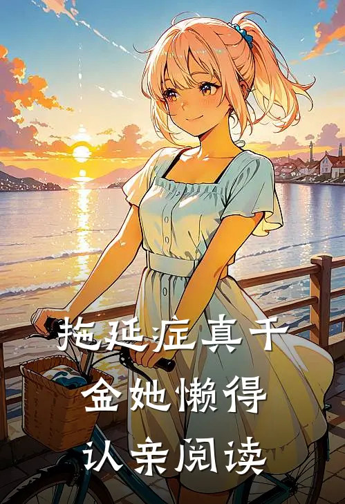 拖延症真千金她懒得认亲阅读
