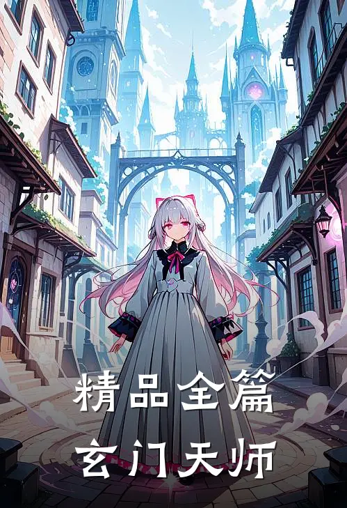 精品全篇玄门天师