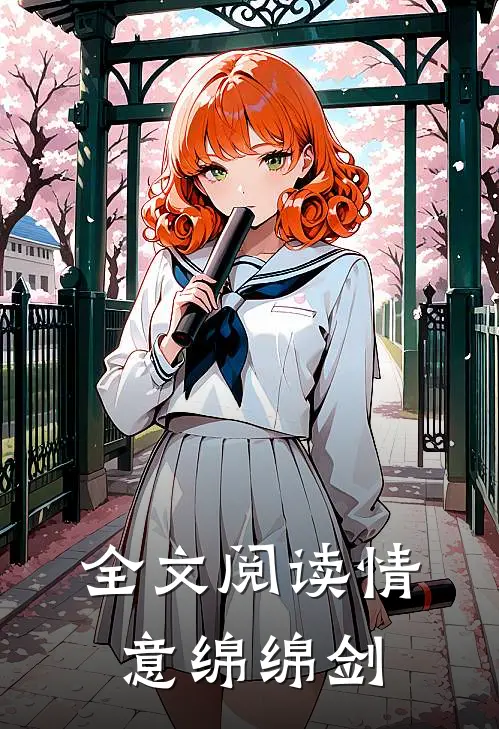 全文阅读情意绵绵剑