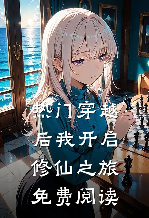 热门穿越后我开启修仙之旅免费阅读