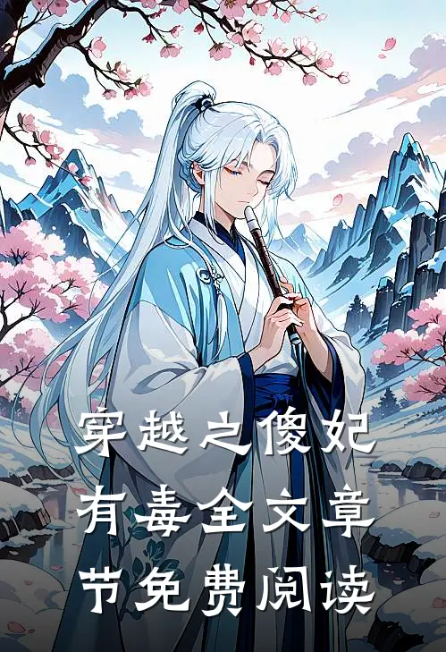 穿越之傻妃有毒全文章节免费阅读