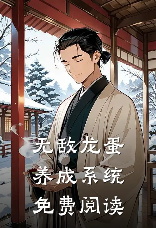 无敌龙蛋养成系统免费阅读