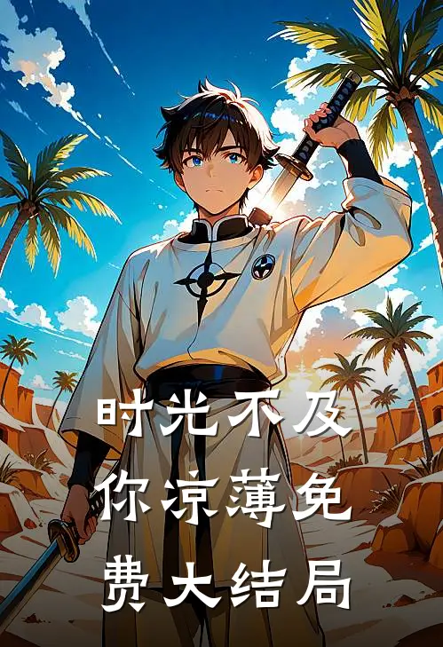 时光不及你凉薄免费大结局