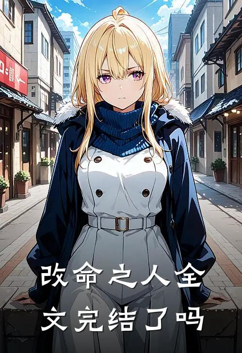 改命之人全文完结了吗