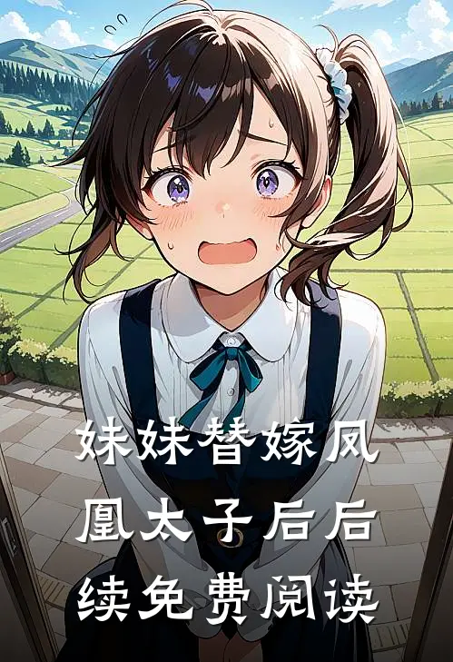 妹妹替嫁凤凰太子后后续免费阅读
