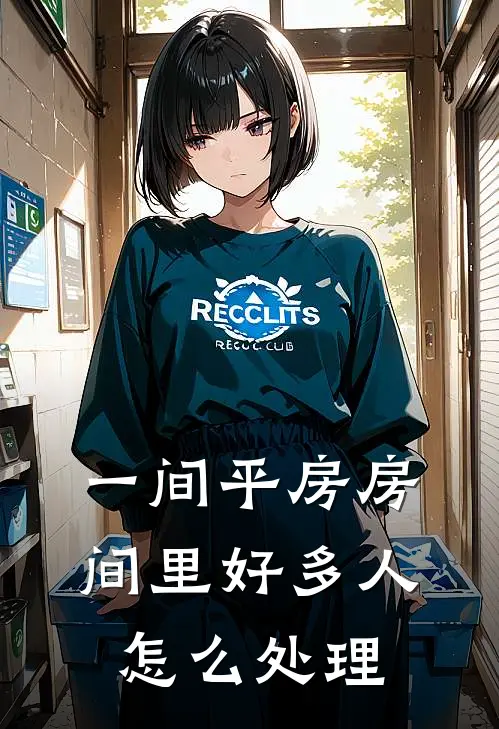 一间平房房间里好多人怎么处理