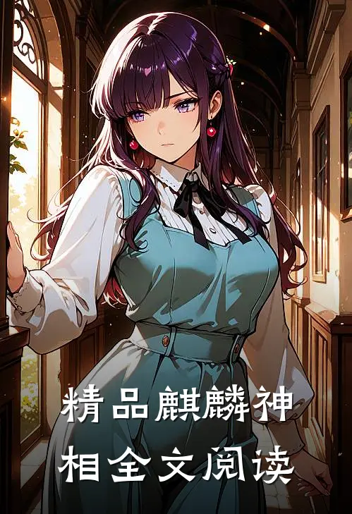 精品麒麟神相全文阅读