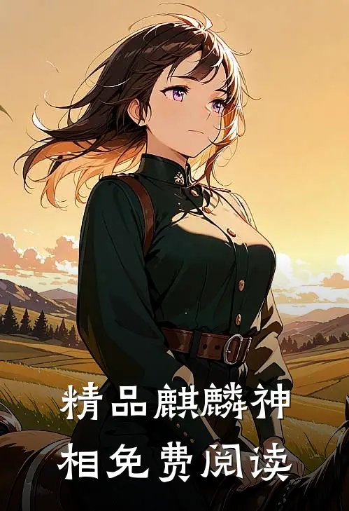 精品麒麟神相免费阅读