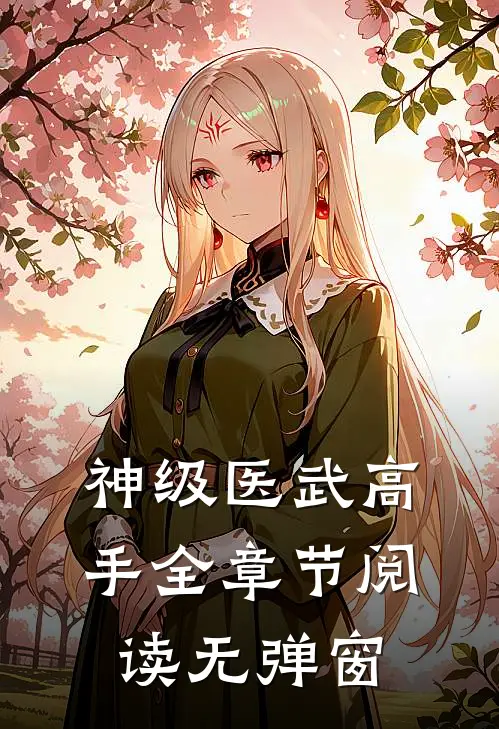 神级医武高手全章节阅读无弹窗