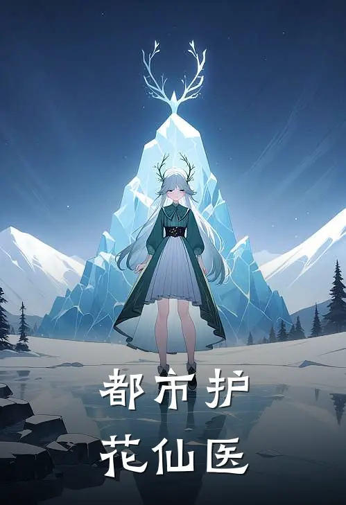 都市护花仙医