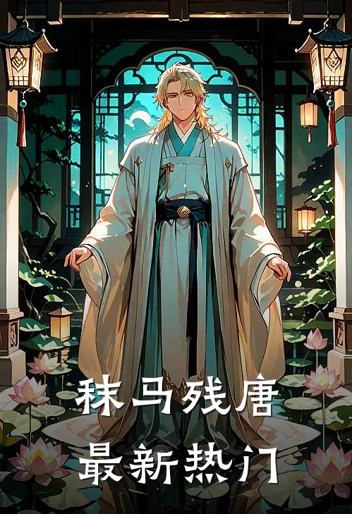 秣马残唐最新热门