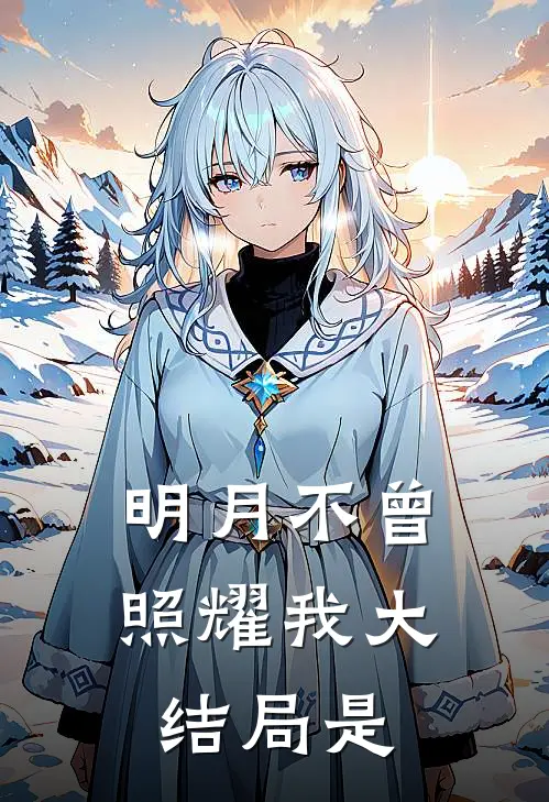 明月不曾照耀我大结局是