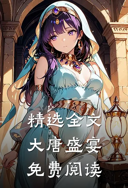 精选全文大唐盛宴免费阅读