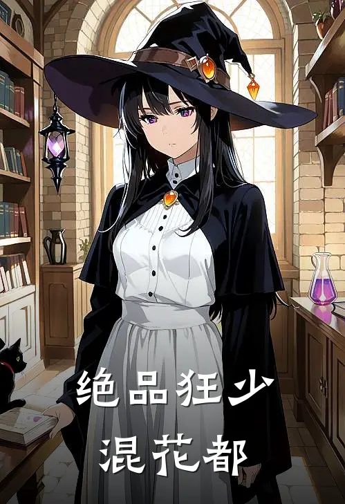 绝品狂少混花都