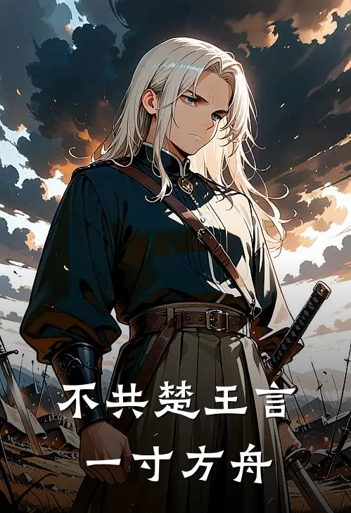 不共楚王言一寸方舟