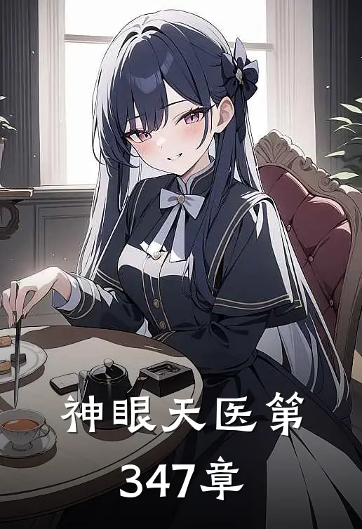 神眼天医 第347章