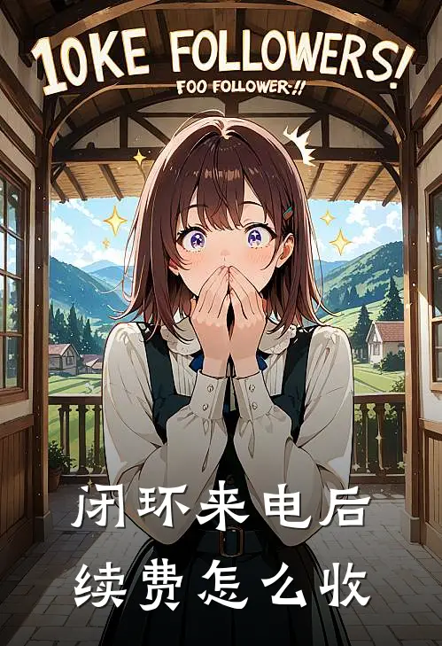 闭环来电后续费怎么收