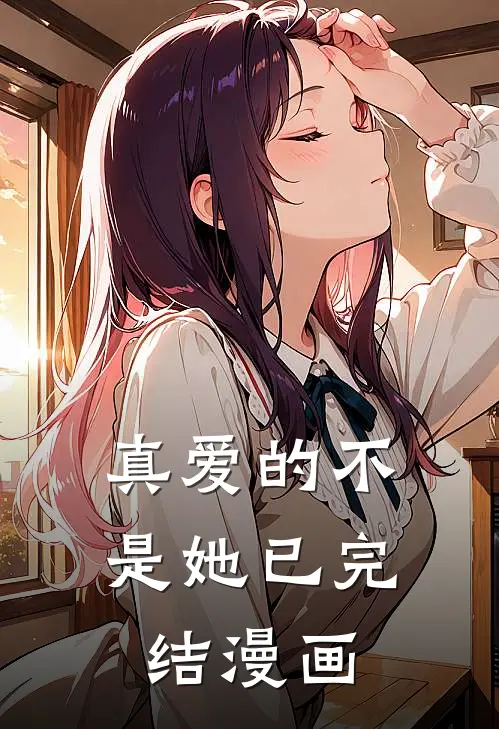 真爱的不是她已完结漫画