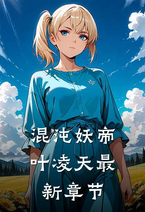 混沌妖帝叶凌天最新章节