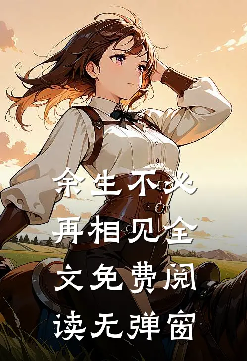 余生不必再相见全文免费阅读无弹窗