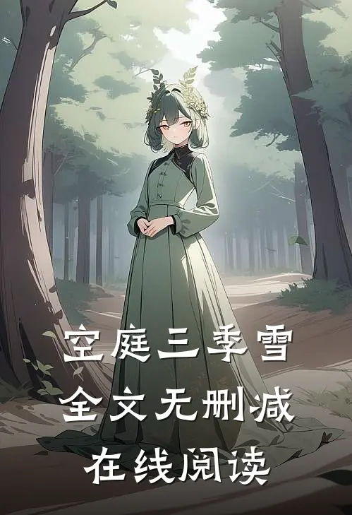 空庭三季雪全文无删减在线阅读
