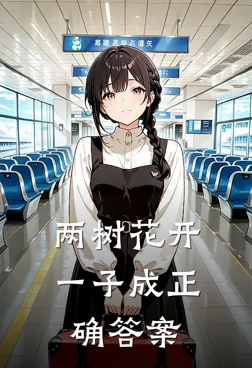 两树花开一子成正确答案