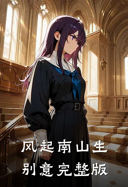 风起南山生别意完整版