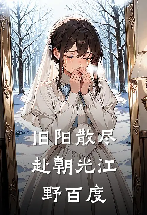 旧阳散尽赴朝光江野百度