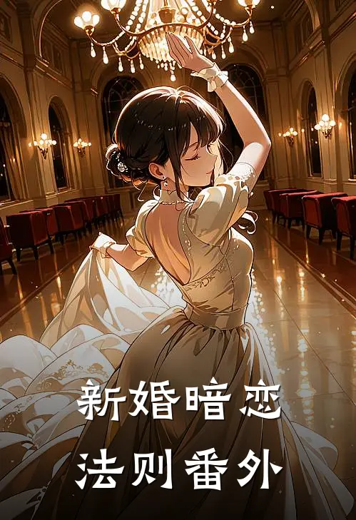 新婚暗恋法则番外