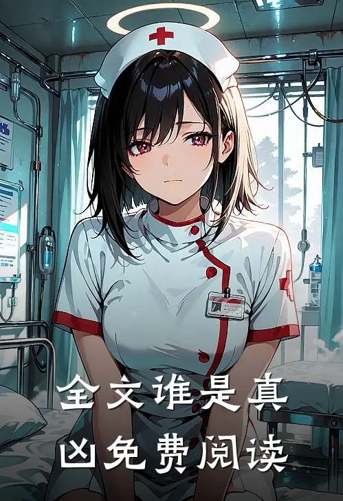 全文谁是真凶免费阅读