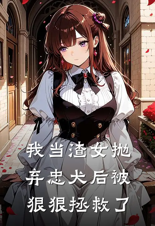 我当渣女抛弃忠犬后被狠狠拯救了